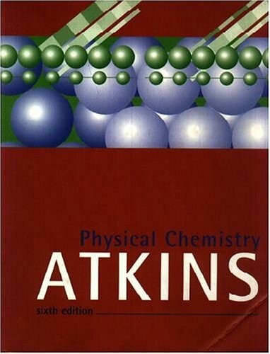 Physical chemistry
