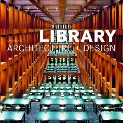 Library :architecture + design