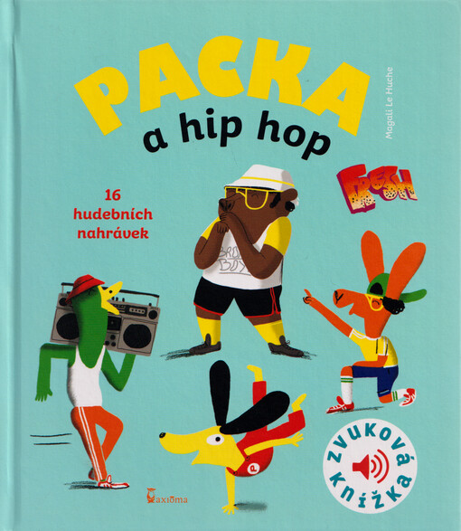 Packa a hip hop