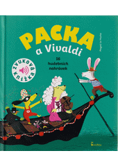 Packa a Vivaldi  (odkaz v elektronickém katalogu)