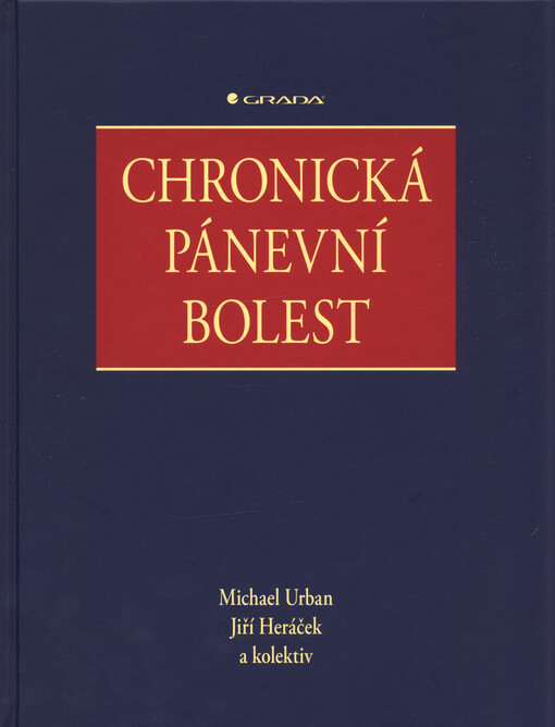 Chronická pánevní bolest