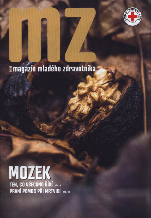 Mozek