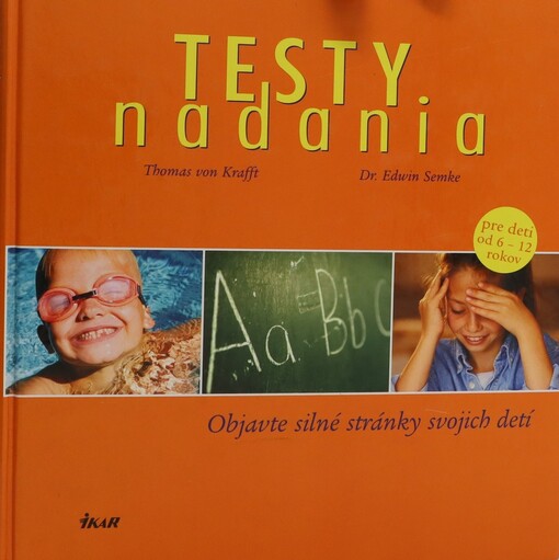 Testy nadania