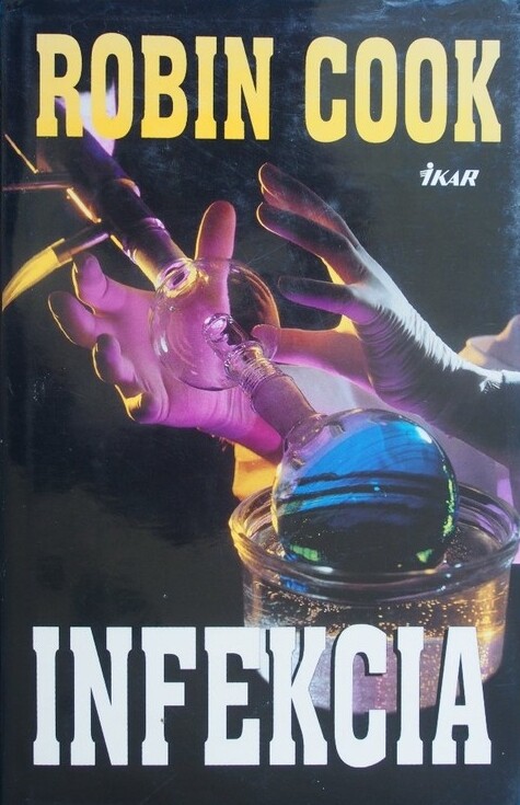 Infekcia
