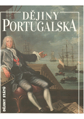 Dějiny Portugalska  (odkaz v elektronickém katalogu)