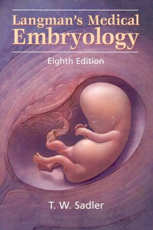Langsman's medical embryology