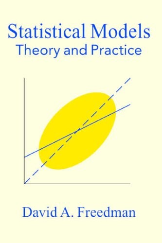 Statistical Models: Theory and Practice