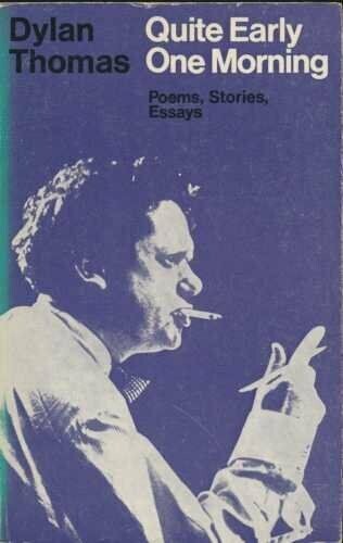 Quite early one morning