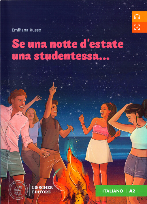 Se una notte d'estate una studentessa...