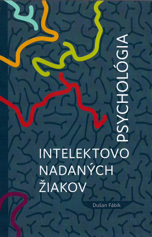 Psychológia intelektovo nadaných žiakov
