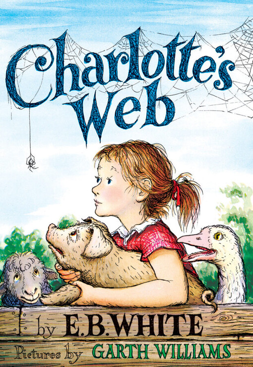 Charlotte's web