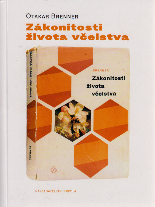 Zákonitosti života včelstva