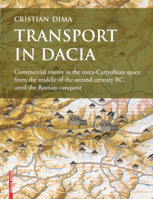 Transport in Dacia