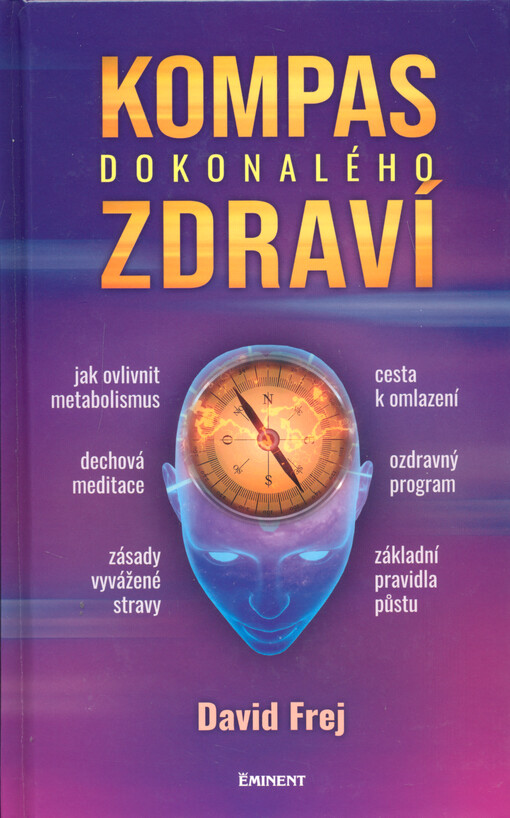 Kompas dokonalého zdraví