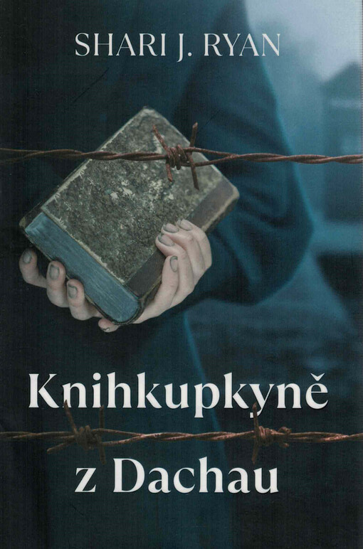 Knihkupkyně z Dachau