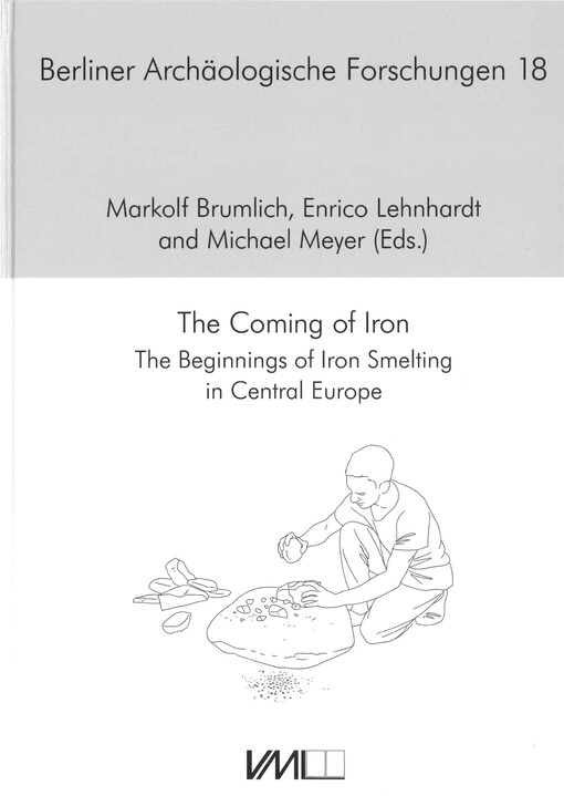 The coming of iron