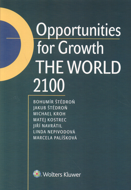 Opportunities for growth : the world 2100