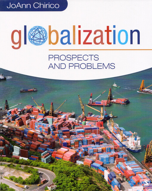 Globalization : prospects and problems