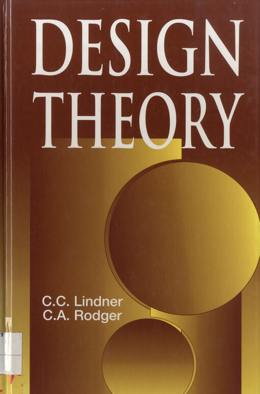 Design theory
