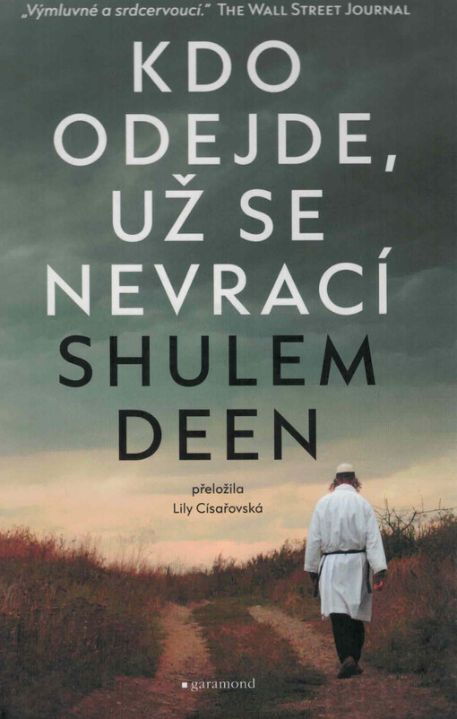 Kdo odejde, už se nevrací