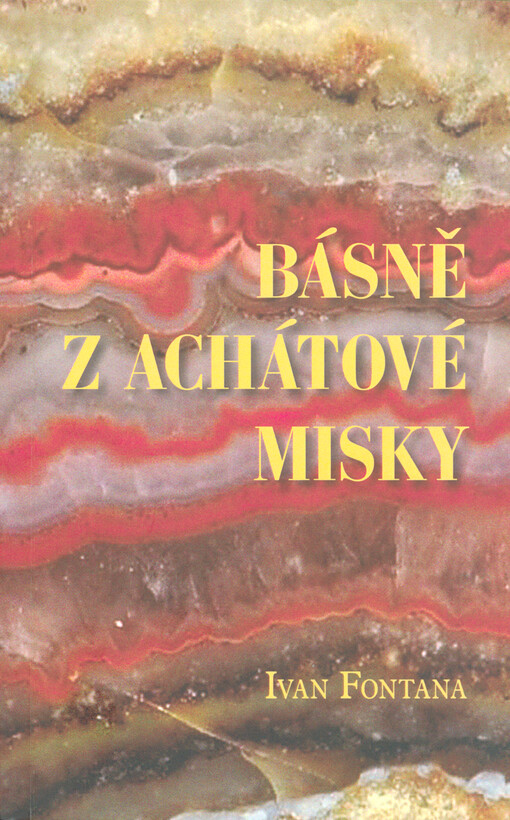 Básně z achátové misky