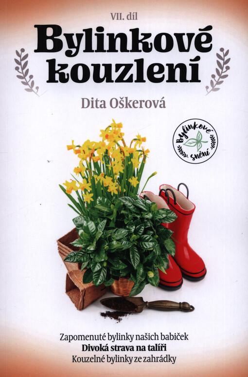 Bylinkové kouzlení