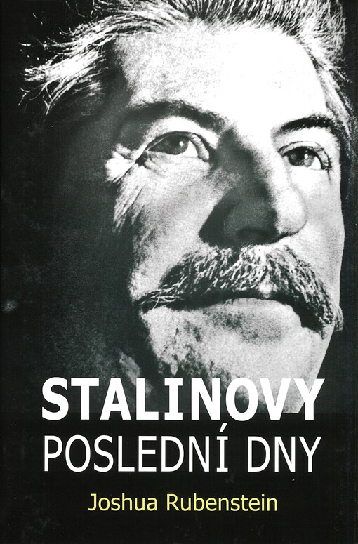 Stalinovy poslední dny