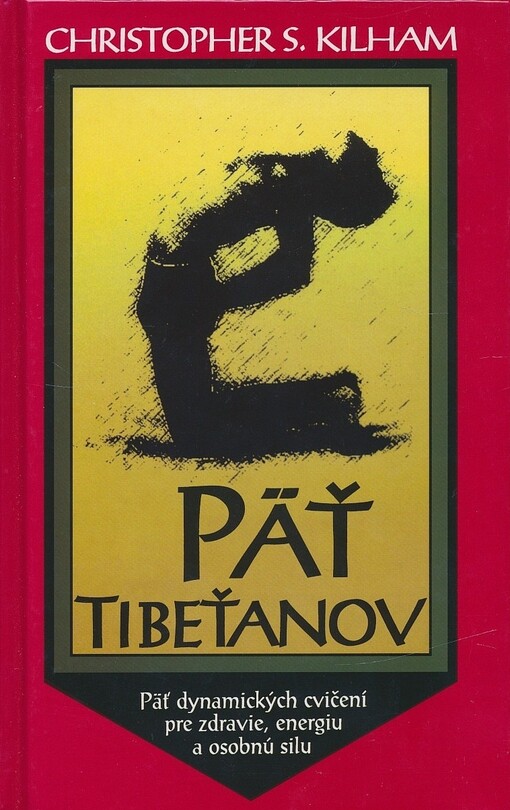 Päť Tibeťanov
