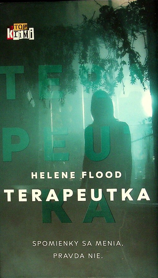 Terapeutka