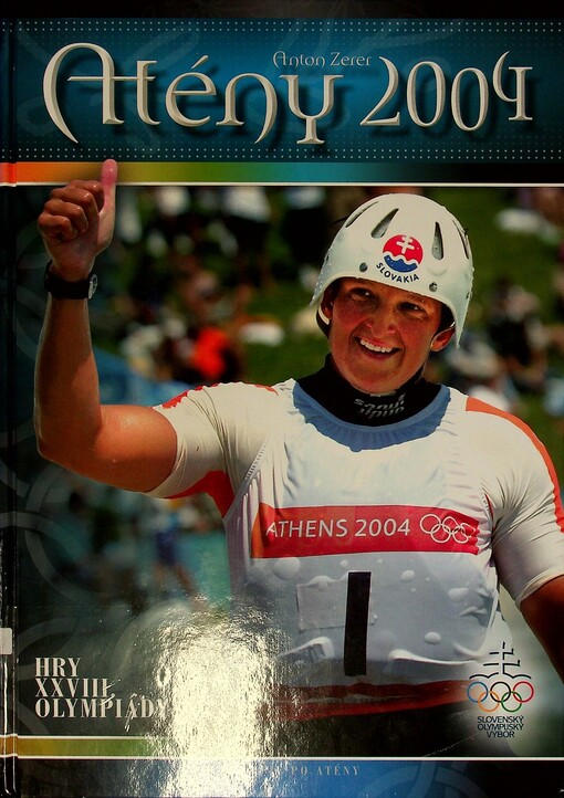 Atény 2004-hry XXVIII.olympiády