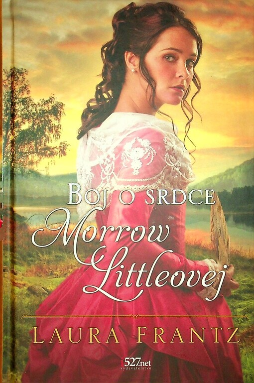 Boj o srdce Morrow Littleovej