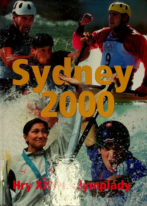 Sydney 2000