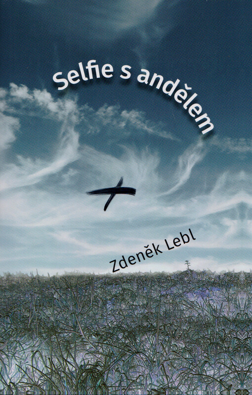 Selfie s andělem