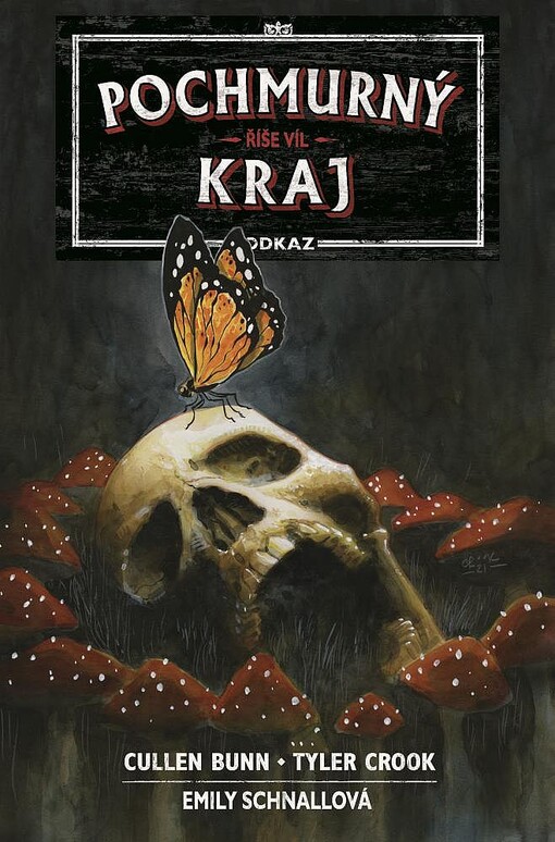 Říše víl