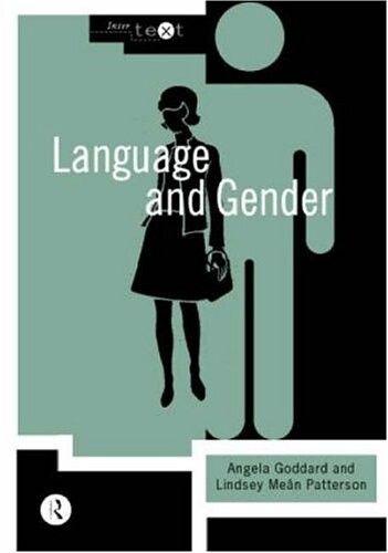 Language and Gender (Intertext)