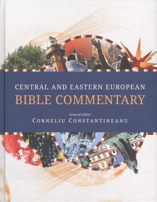 Central and Eastern European Bible Commentary
