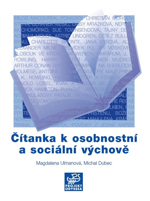 Čítanka k osobnostní a sociální výchově