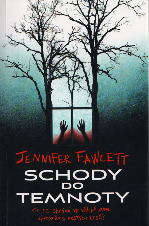 Schody do temnoty