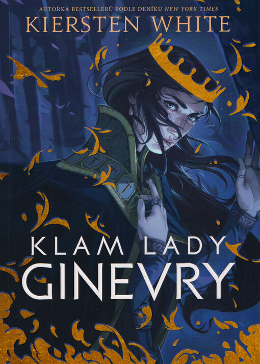 Klam lady Ginevry
