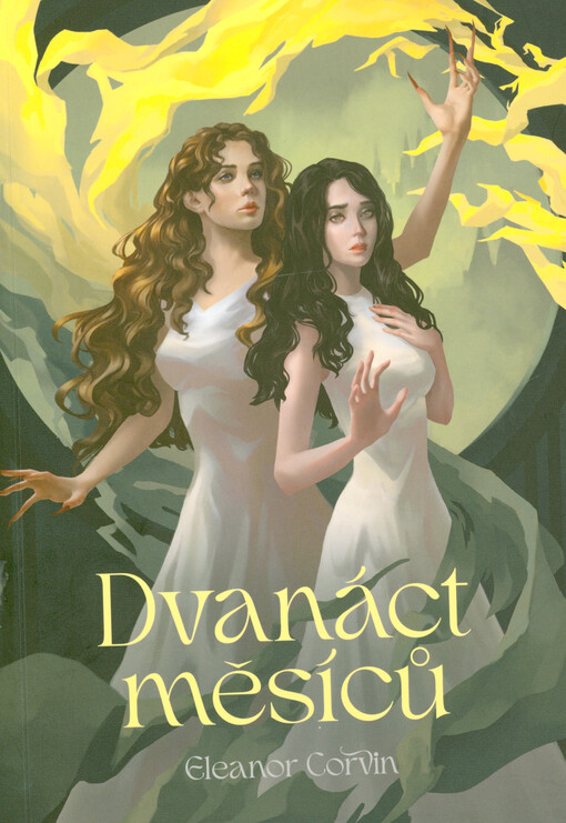 Dvanáct měsíců