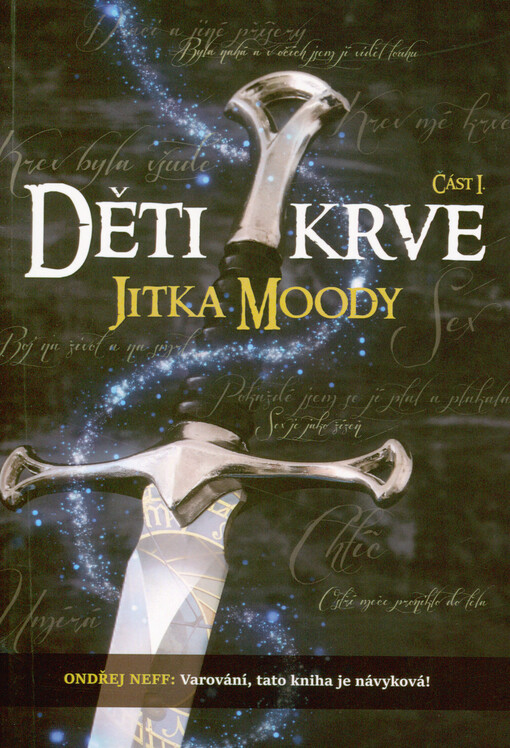 Děti krve