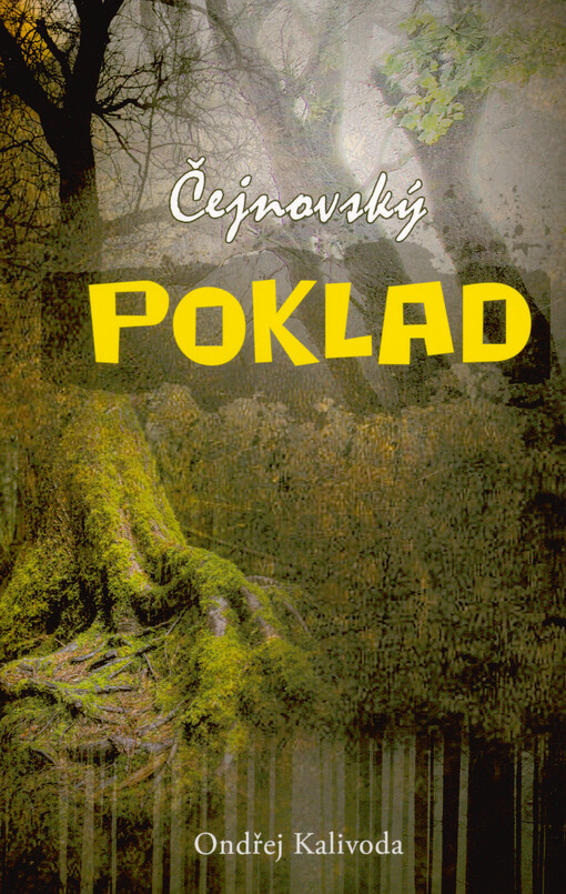 Čejnovský poklad
