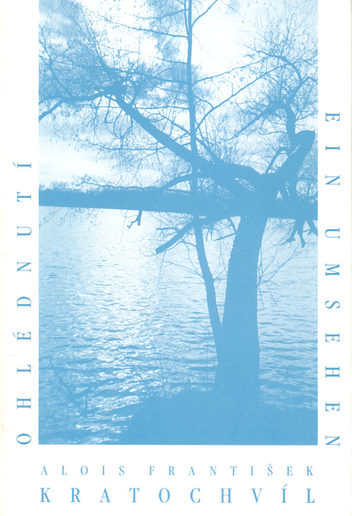 Ohlédnutí = Umsehen