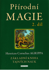 Přírodní magie. 2. díl  (odkaz v elektronickém katalogu)