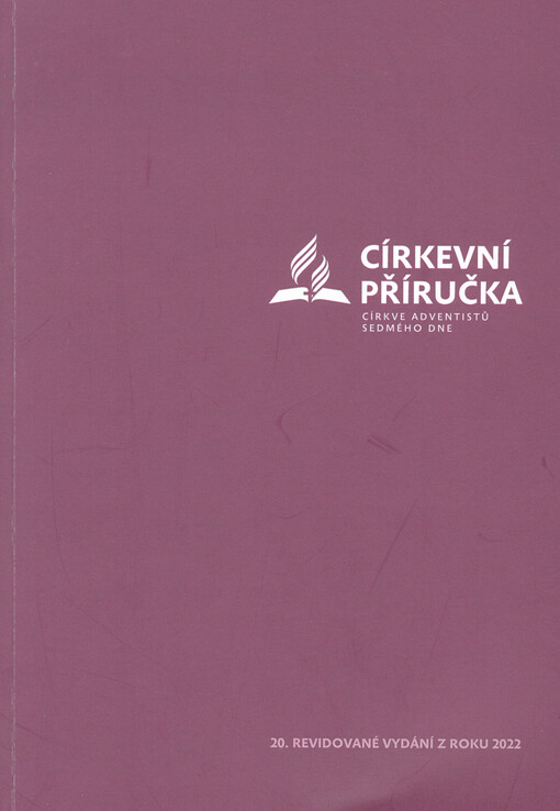 Církevní příručka Církve adventistů sedmého dne