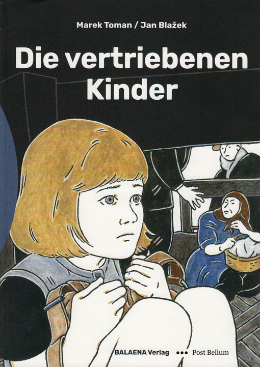 Die vertriebenen Kinder