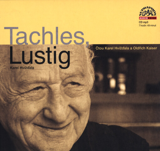 Tachles Lustig