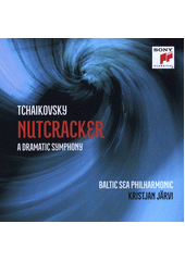 The Nutcracker : A dramatic symphony (odkaz v elektronickém katalogu)