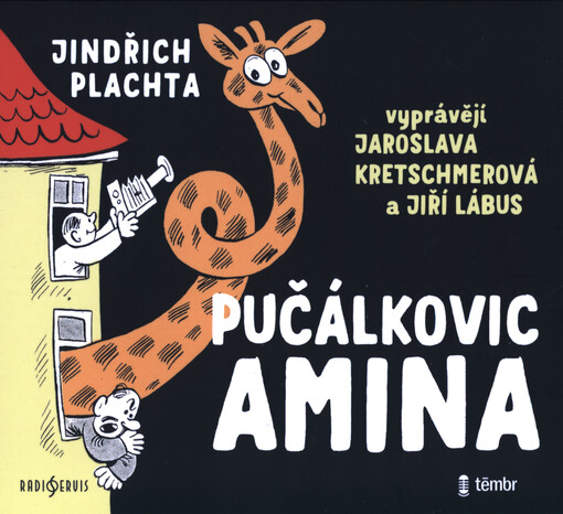Pučálkovic Amina
