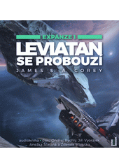 Leviatan se probouzí (odkaz v elektronickém katalogu)